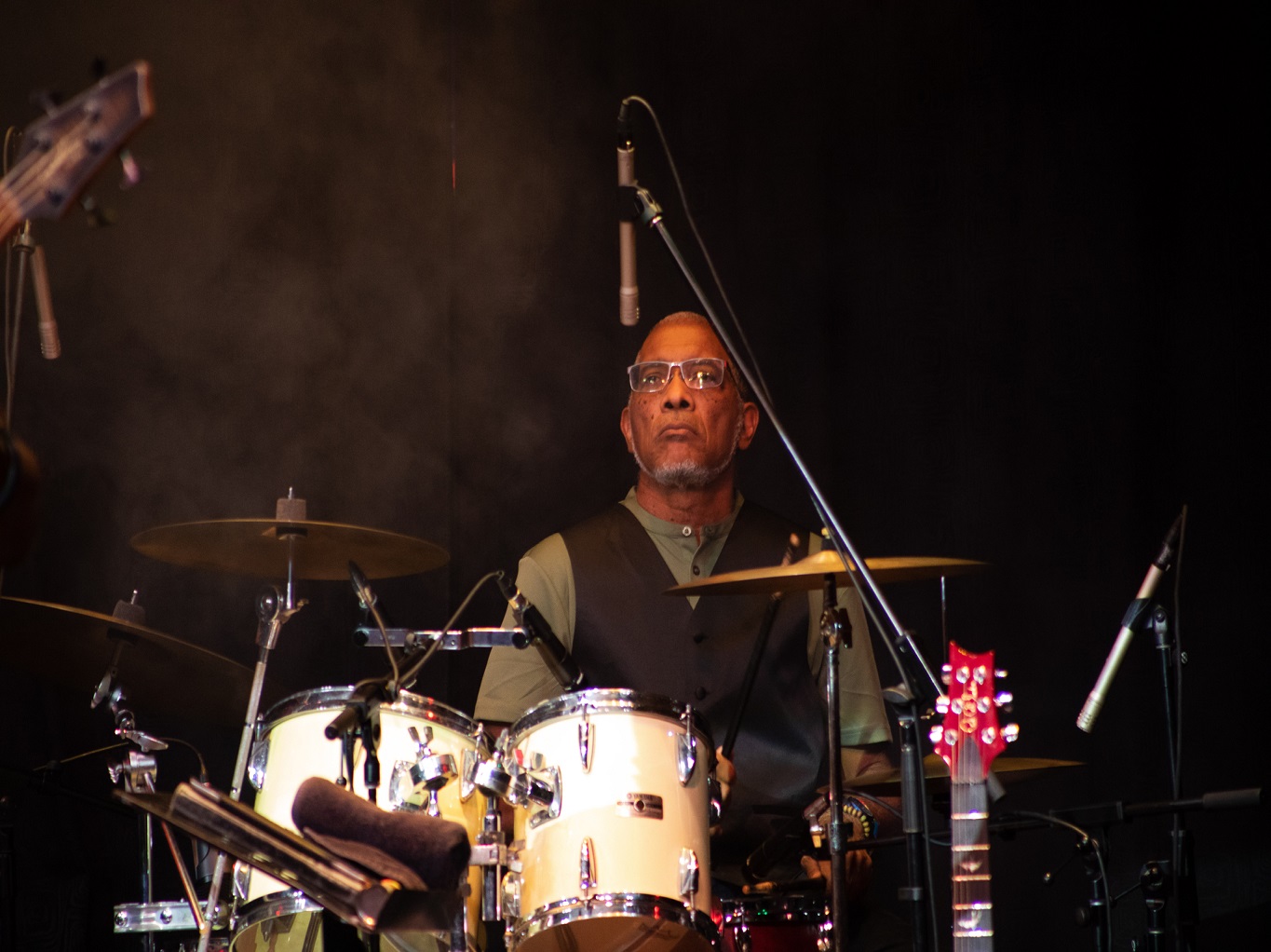 Drummer