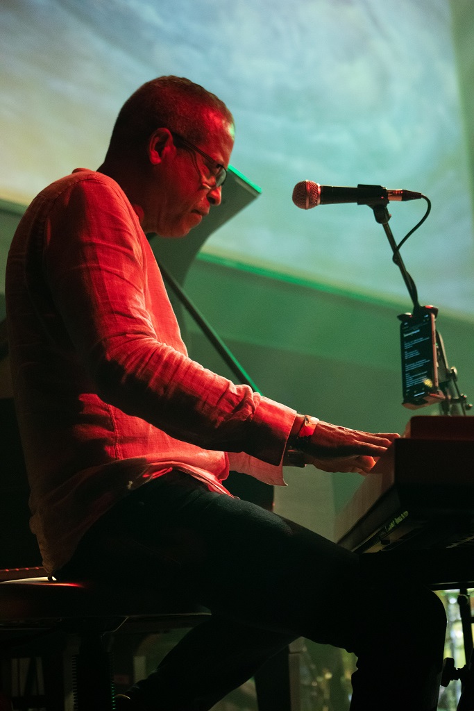 Keyboardist