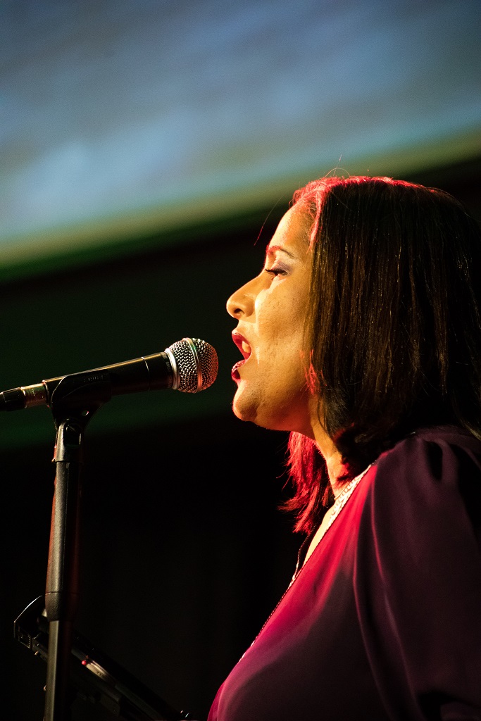 Vocalist